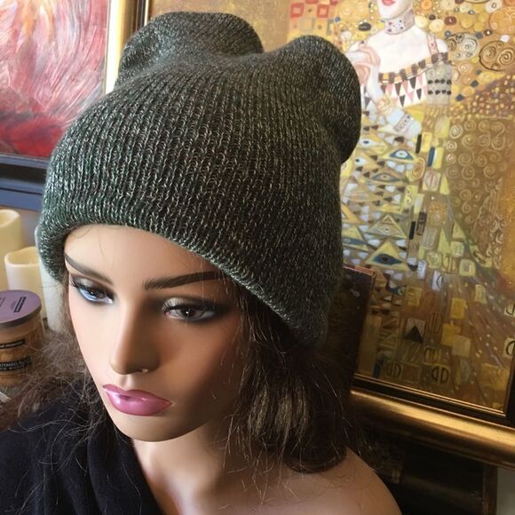 UNISEX THICK Warm Cotton Tweed Hat! - Picture 4 of 8